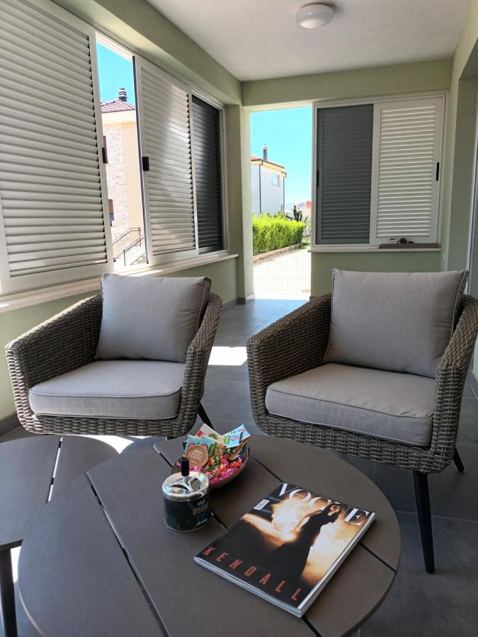 Dreams Apartment Kastela Exterior photo