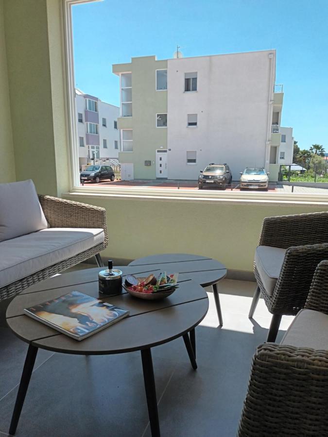 Dreams Apartment Kastela Exterior photo
