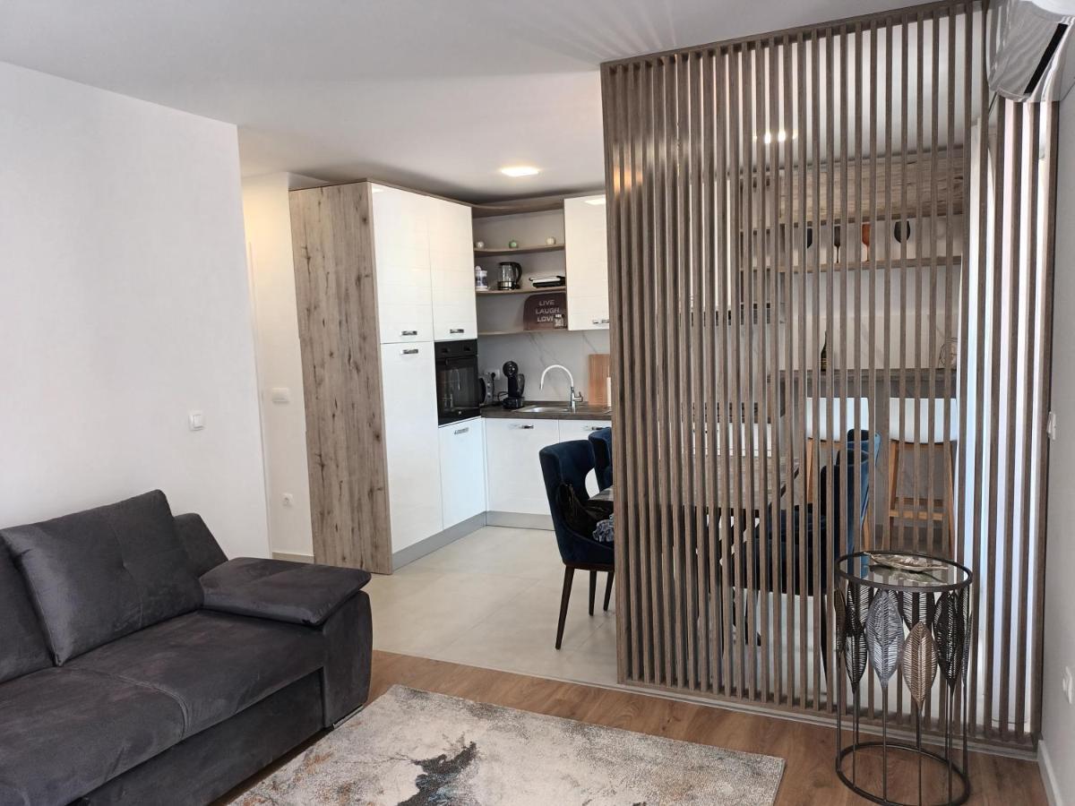 Dreams Apartment Kastela Exterior photo