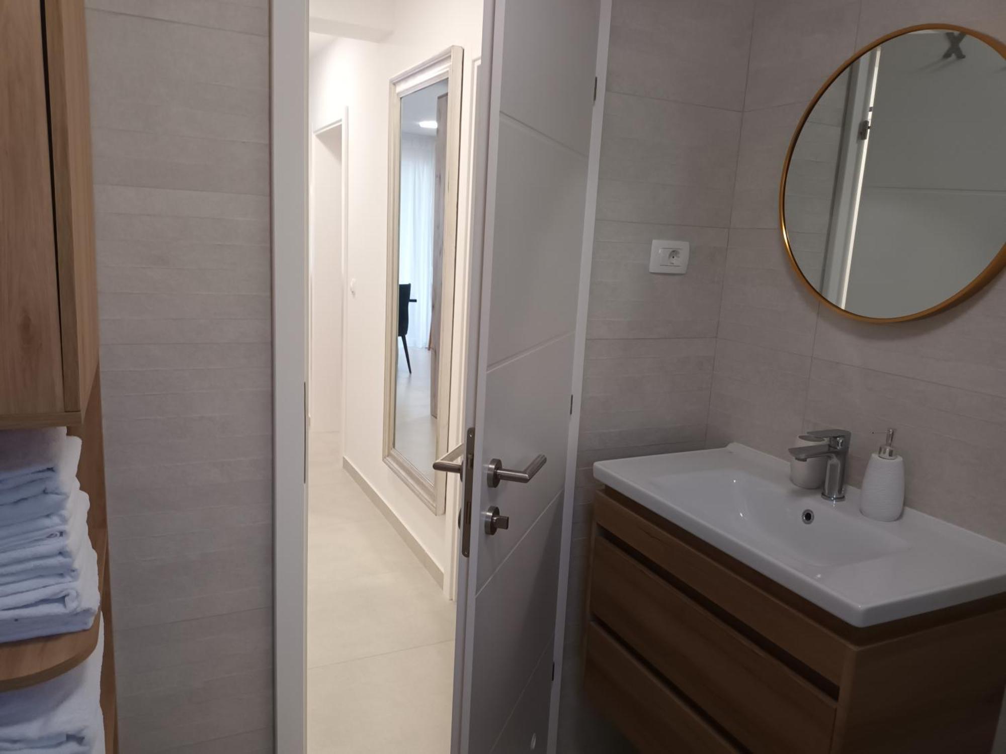 Dreams Apartment Kastela Exterior photo